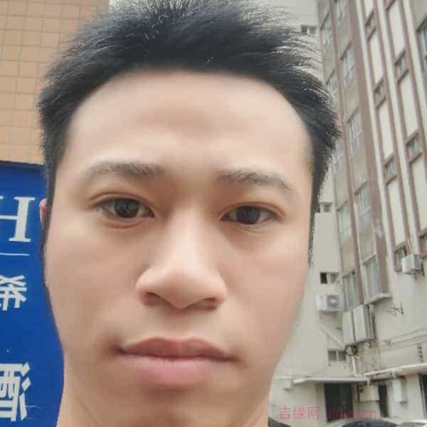 29岁岁广东单身帅哥 - 延安吉缘网