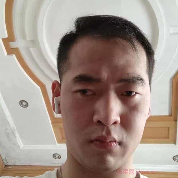 31岁岁河南单身帅哥 - 延安吉缘网