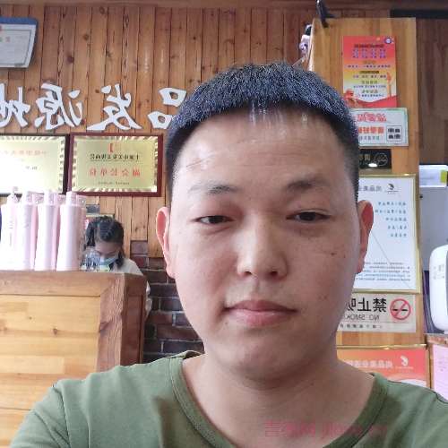 35岁岁湖北单身帅哥 - 延安吉缘网