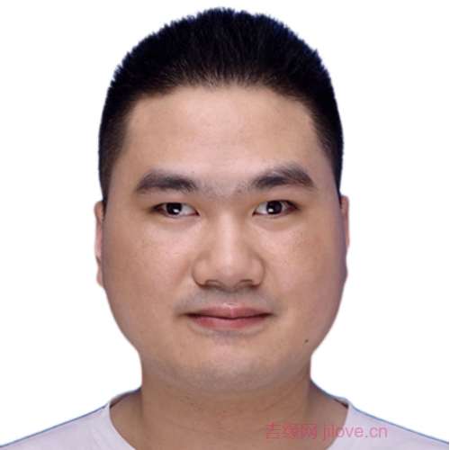34岁岁广西单身帅哥 - 延安吉缘网