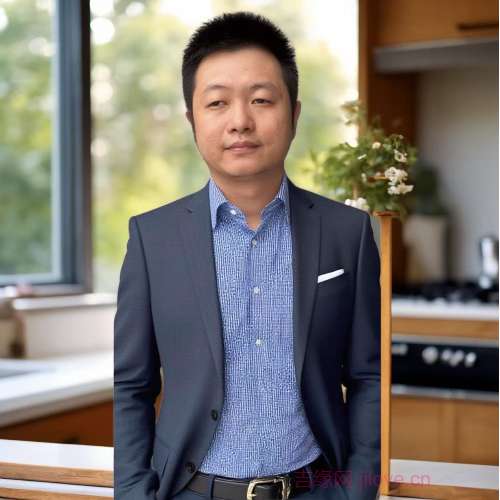 38岁岁广东单身帅哥 - 延安吉缘网