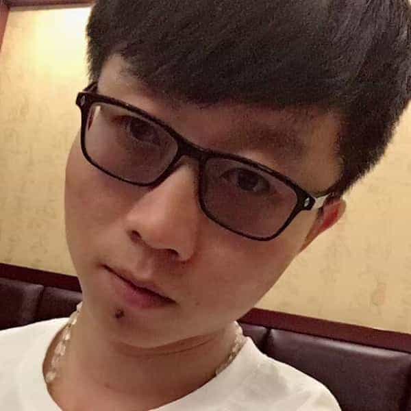 37岁岁吉林单身帅哥 - 延安吉缘网