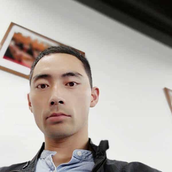 35岁岁山西单身帅哥 - 延安吉缘网