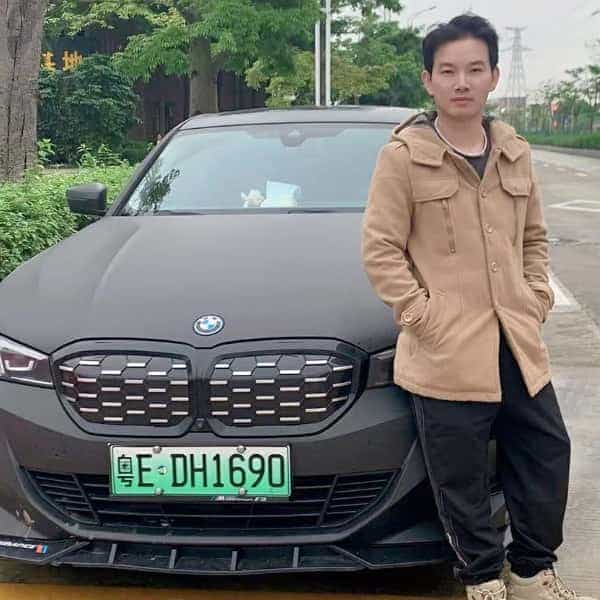 30岁岁广东单身帅哥 - 延安吉缘网