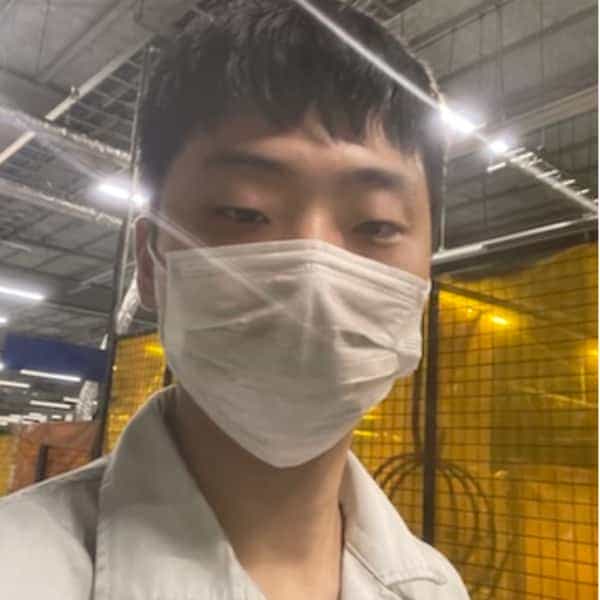 31岁岁黑龙江单身帅哥 - 延安吉缘网
