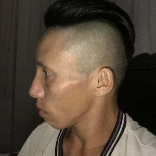 39岁岁广东单身帅哥 - 延安吉缘网