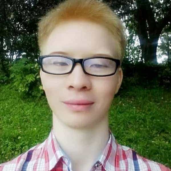 35岁岁湖南单身帅哥 - 延安吉缘网