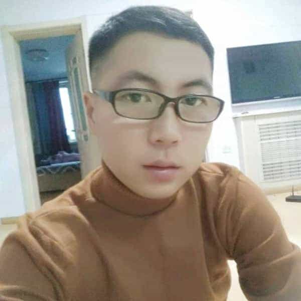 35岁岁辽宁单身帅哥 - 延安吉缘网
