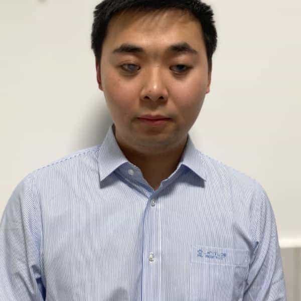 29岁岁安徽单身帅哥 - 延安吉缘网