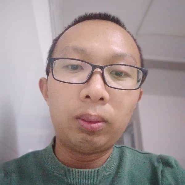 32岁岁山东单身帅哥 - 延安吉缘网