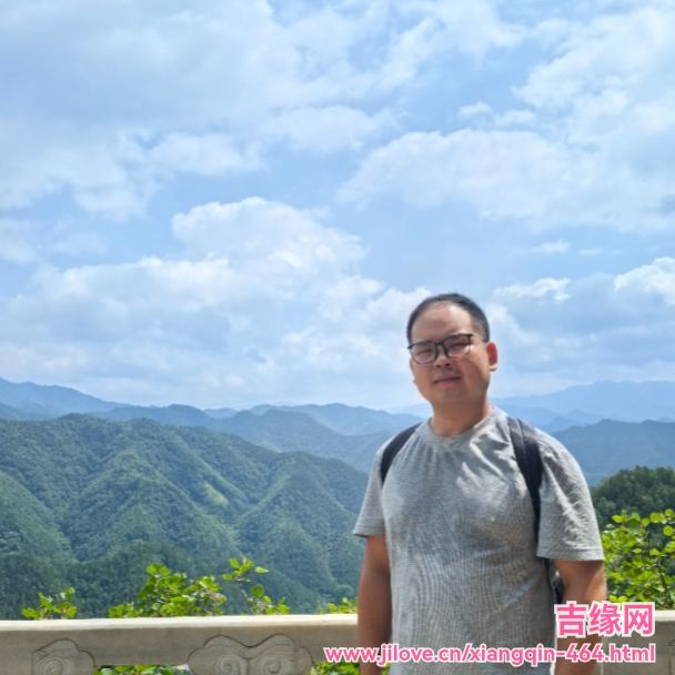 28岁岁甘肃单身帅哥 - 延安吉缘网