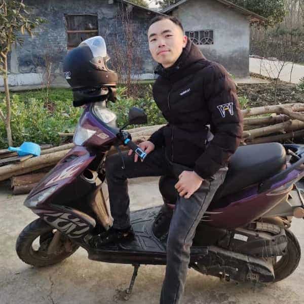 36岁岁湖南单身帅哥 - 延安吉缘网