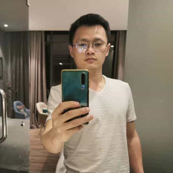 40岁岁湖北单身帅哥 - 延安吉缘网