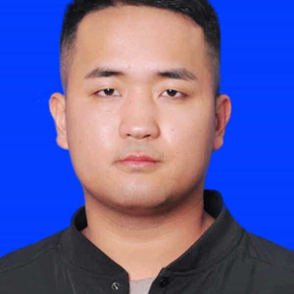 31岁岁山西单身帅哥 - 延安吉缘网