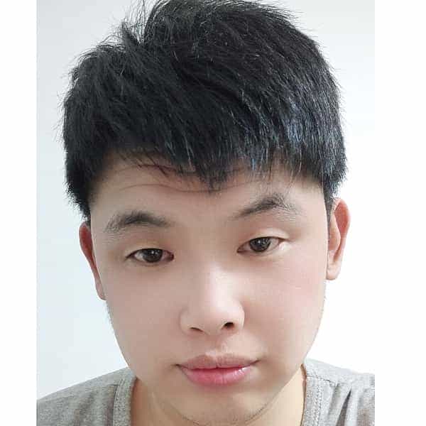 36岁岁山东单身帅哥 - 延安吉缘网