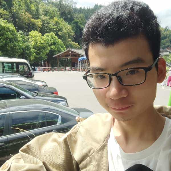 25岁岁江苏单身帅哥 - 延安吉缘网