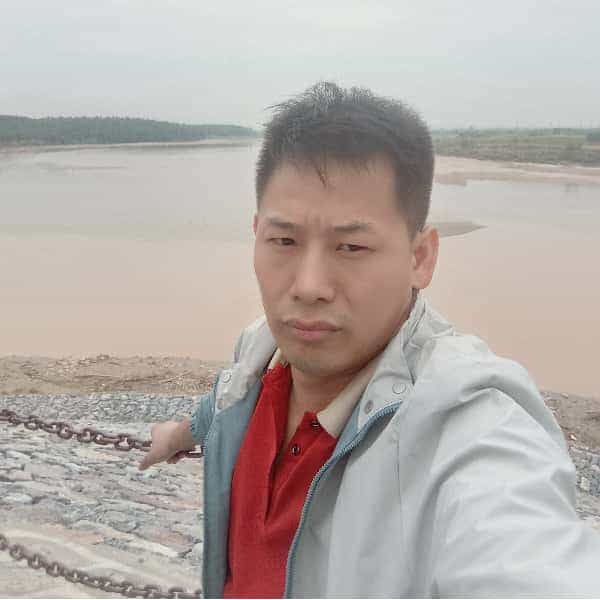 36岁岁陕西单身帅哥 - 延安吉缘网