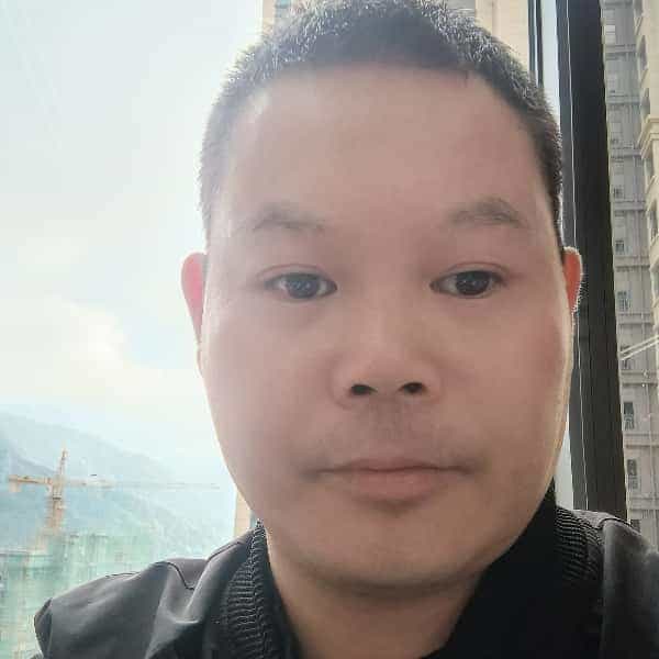 33岁岁湖北单身帅哥 - 延安吉缘网