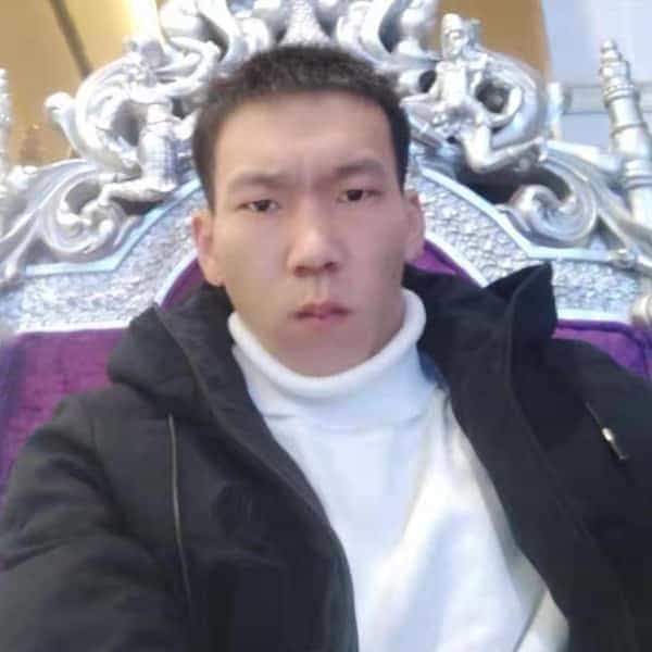 34岁岁河南单身帅哥 - 延安吉缘网