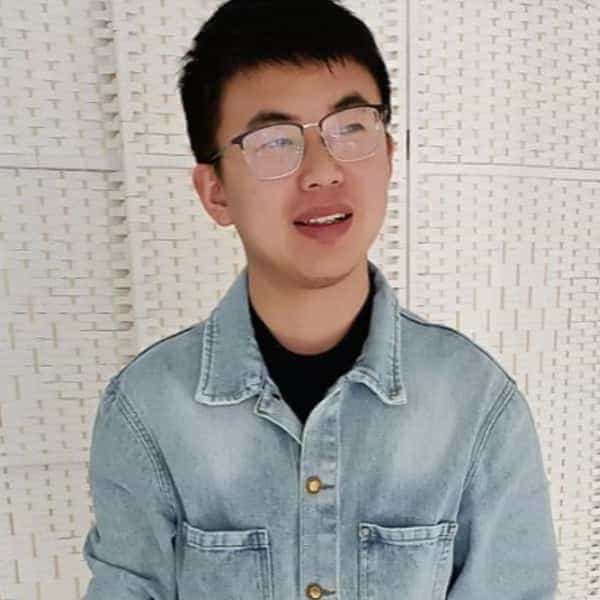 35岁岁陕西单身帅哥 - 延安吉缘网