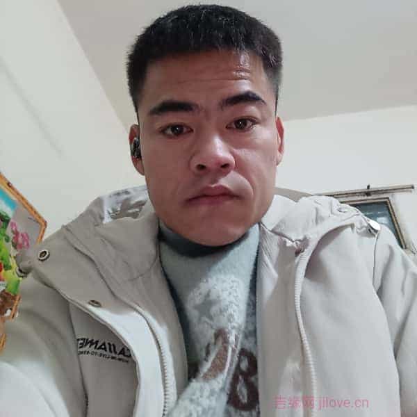 36岁岁陕西单身帅哥 - 延安吉缘网