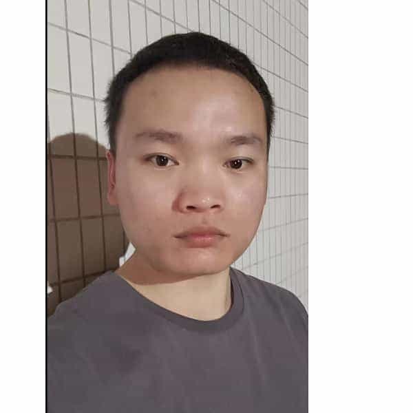 30岁岁安徽单身帅哥 - 延安吉缘网
