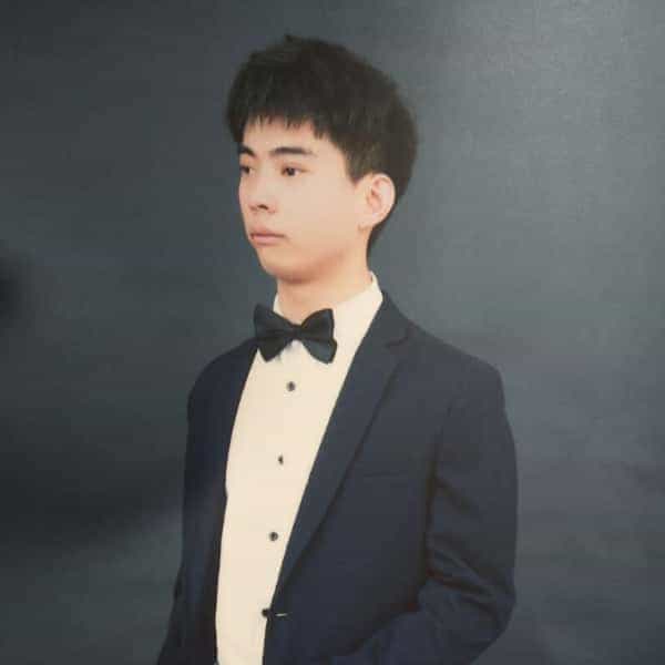 25岁岁河南单身帅哥 - 延安吉缘网