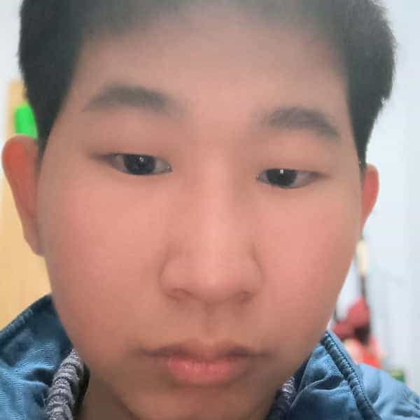 26岁岁山东单身帅哥 - 延安吉缘网