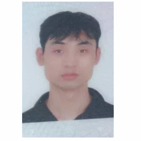 31岁岁陕西单身帅哥 - 延安吉缘网