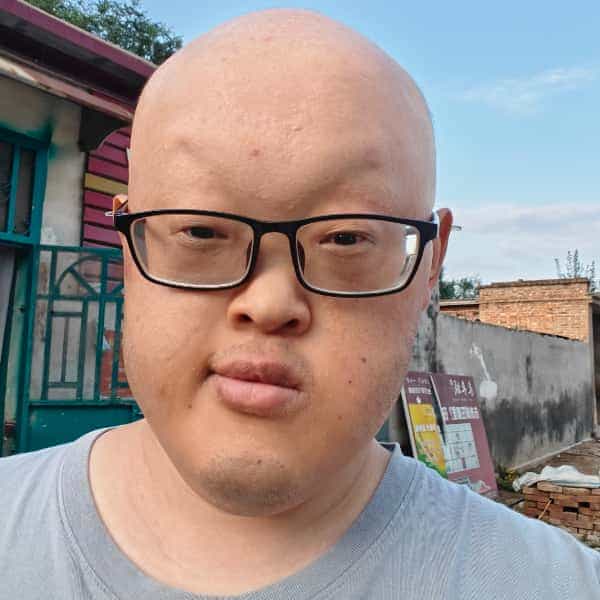 28岁岁山东单身帅哥 - 延安吉缘网
