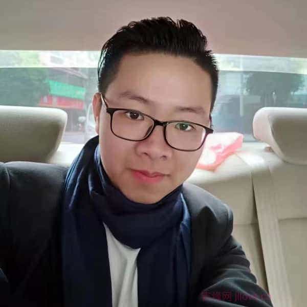 32岁岁广东单身帅哥 - 延安吉缘网