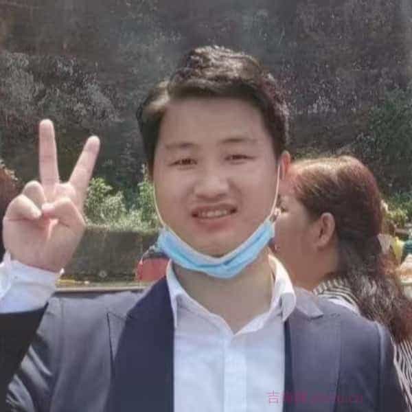 31岁岁湖北单身帅哥 - 延安吉缘网