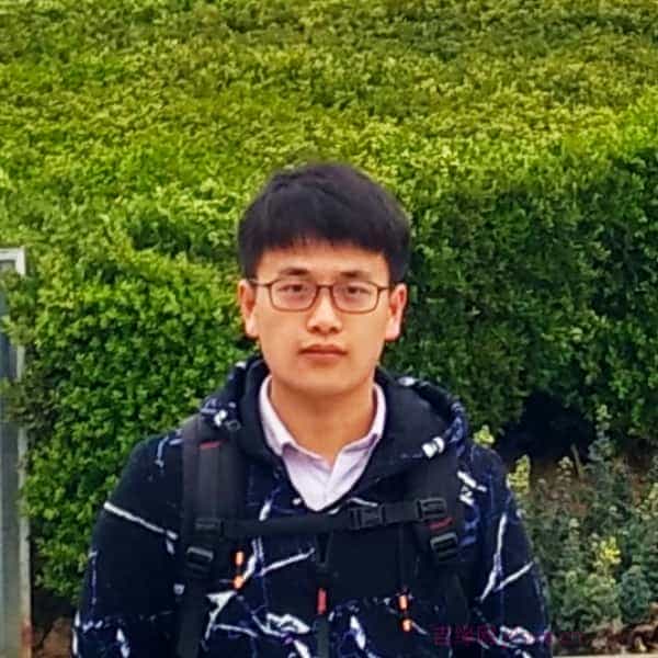 30岁岁山东单身帅哥 - 延安吉缘网