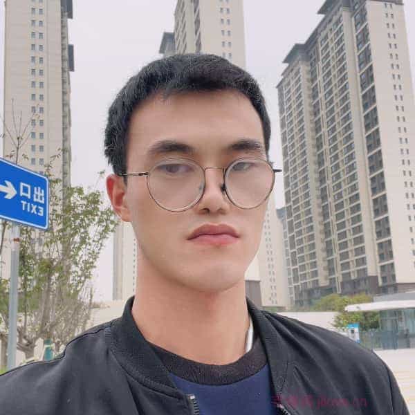32岁岁陕西单身帅哥 - 延安吉缘网