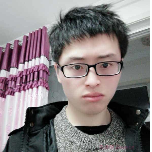 30岁岁山东单身帅哥 - 延安吉缘网