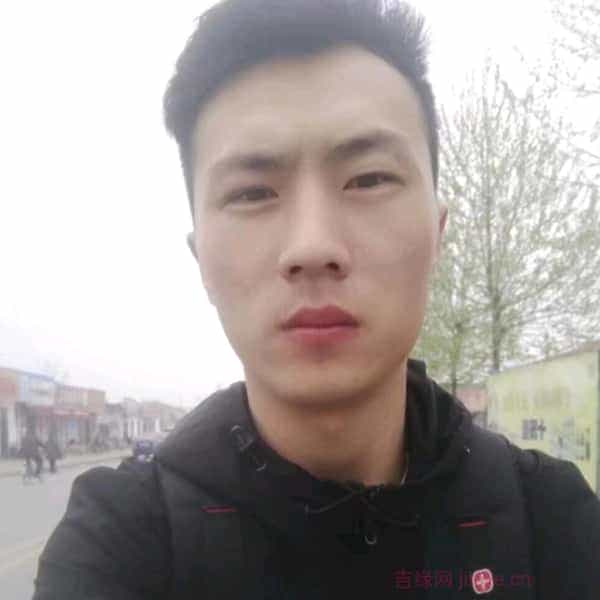 36岁岁山东单身帅哥 - 延安吉缘网
