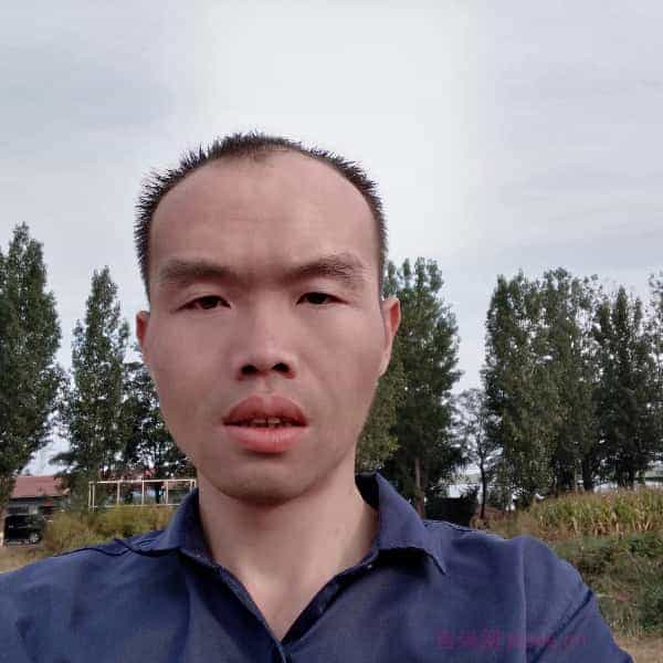 39岁岁山西单身帅哥 - 延安吉缘网
