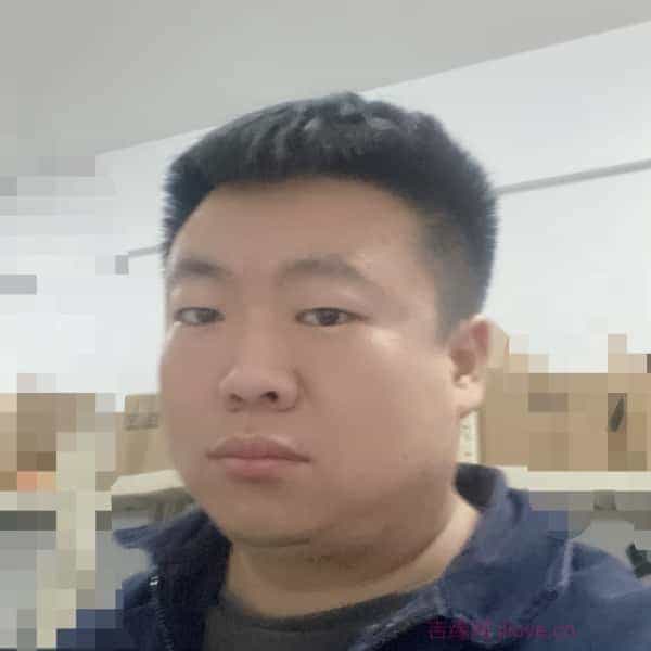35岁岁河北单身帅哥 - 延安吉缘网