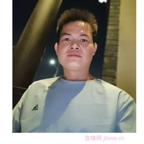 35岁岁广东单身帅哥 - 延安吉缘网