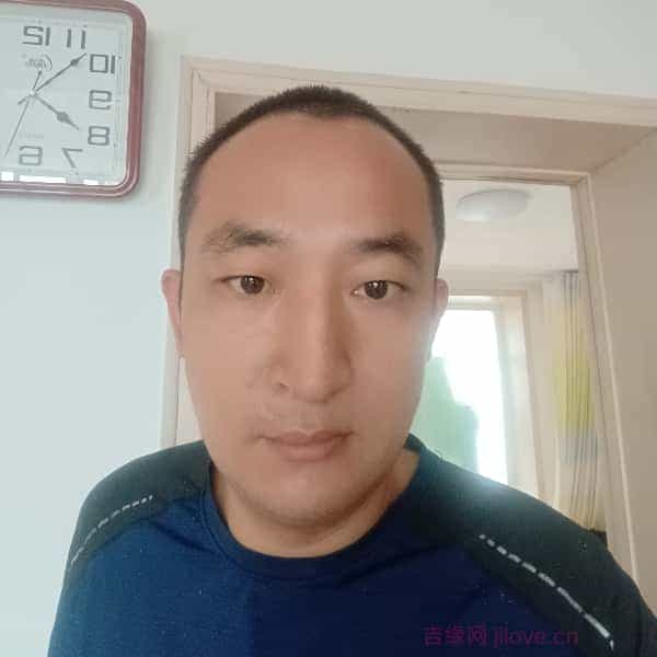 38岁岁山东单身帅哥 - 延安吉缘网