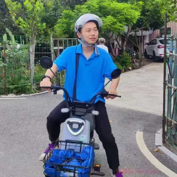 34岁岁广东单身帅哥 - 延安吉缘网