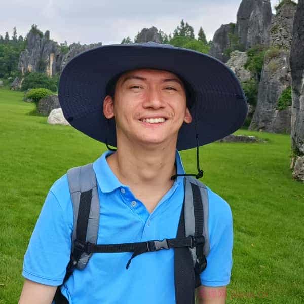 35岁岁河北单身帅哥 - 延安吉缘网