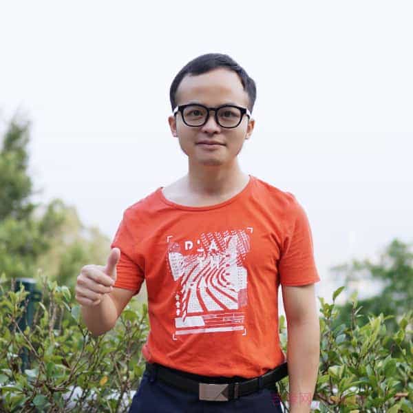 34岁岁广东单身帅哥 - 延安吉缘网