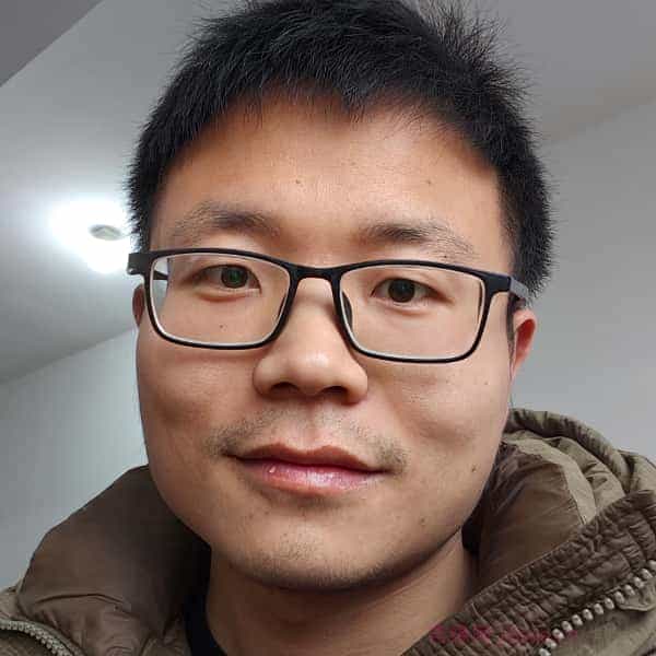 33岁岁湖北单身帅哥 - 延安吉缘网