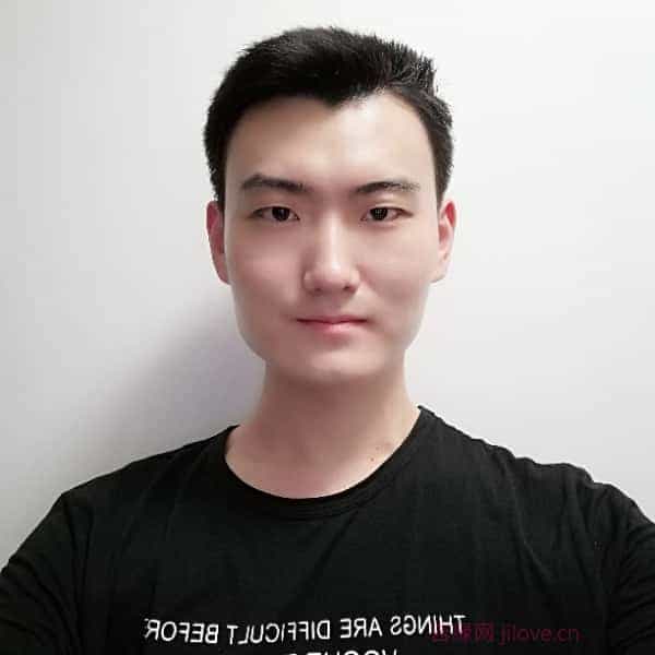 35岁岁山东单身帅哥 - 延安吉缘网