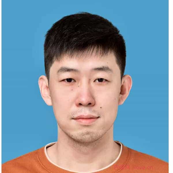 36岁岁辽宁单身帅哥 - 延安吉缘网