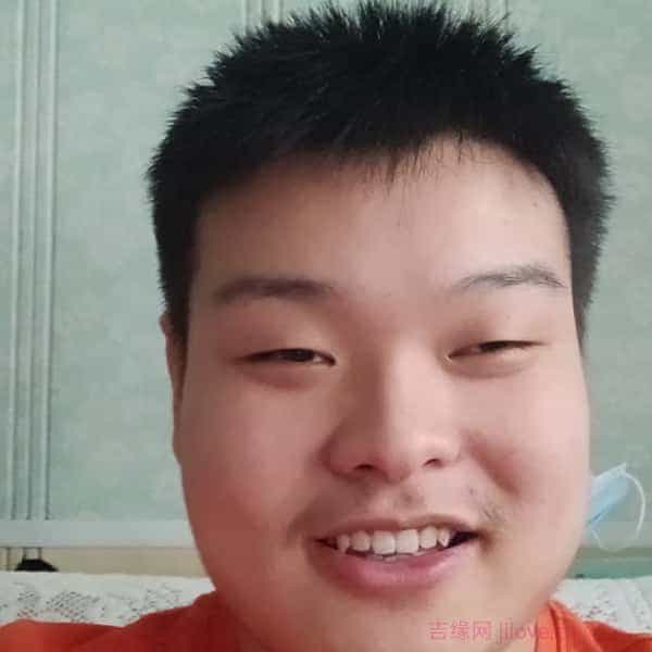 27岁岁山东单身帅哥 - 延安吉缘网