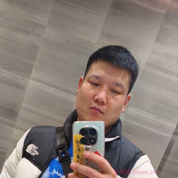 34岁岁河南单身帅哥 - 延安吉缘网