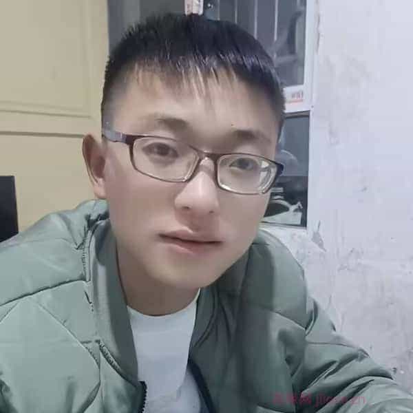 29岁岁贵州单身帅哥 - 延安吉缘网