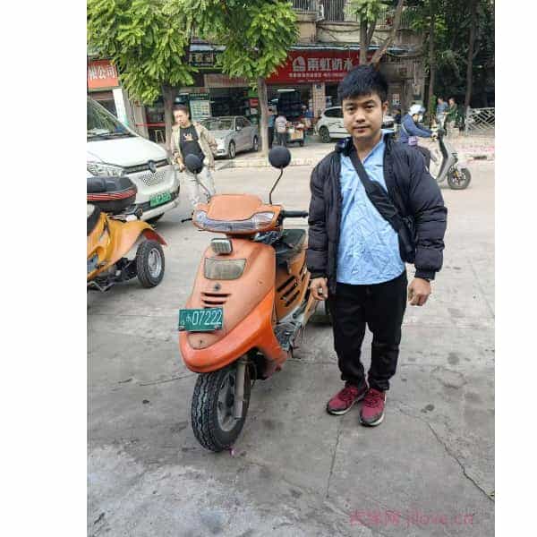 38岁岁广东单身帅哥 - 延安吉缘网